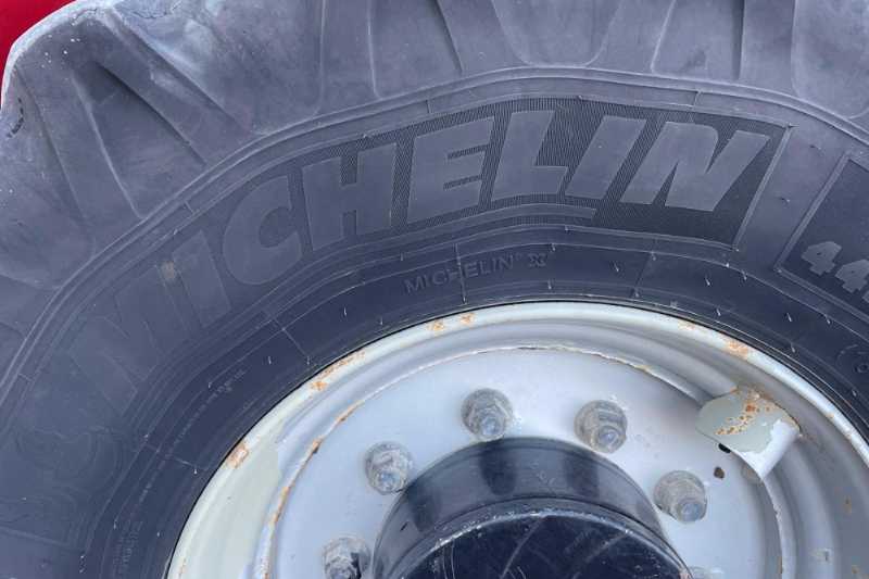 OmecoHub - Immagine MANITOU MRT1850